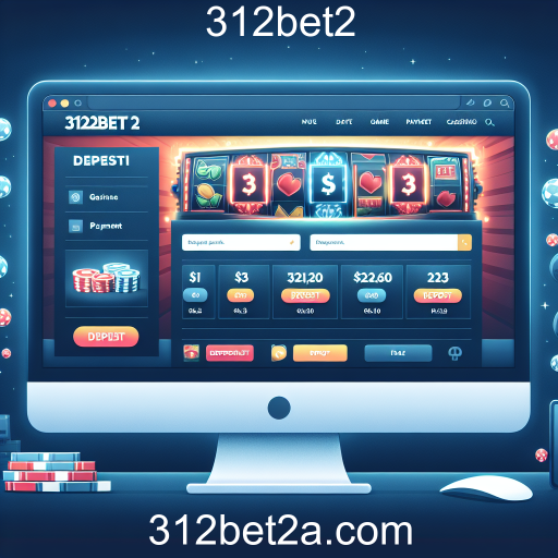 Explorando a Categoria 'Depósito' no 312bet2: Atrações e Oportunidades