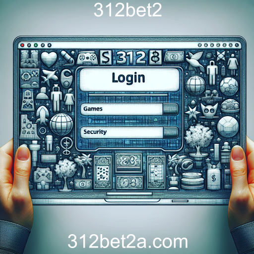 Explorando a Categoria 'Login' no 312bet2: Acesso a Uma Nova Era de Jogos Online