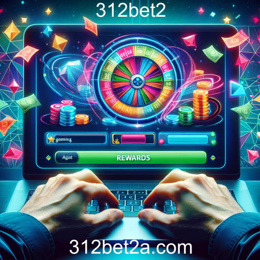 Descubra as Recompensas Imperdíveis no 312bet2